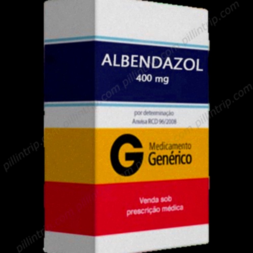 albendazolo