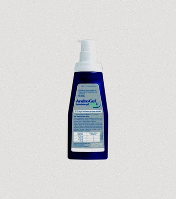 androgel