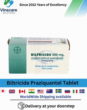 Biltricide generico