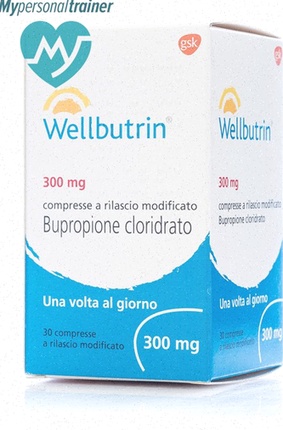 bupropione