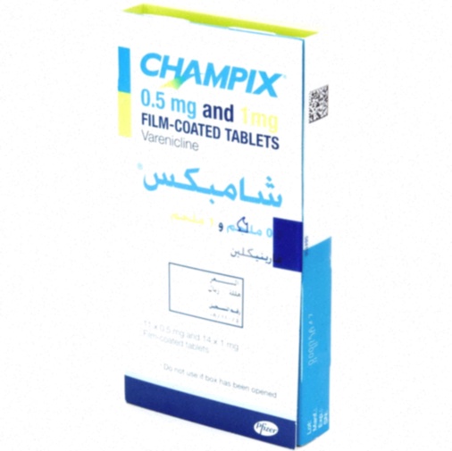 champix