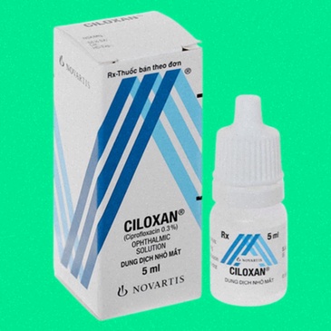 ciloxan