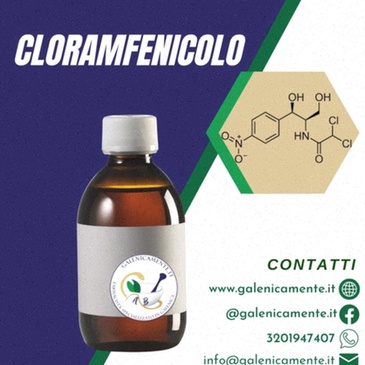 cloramfenicolo