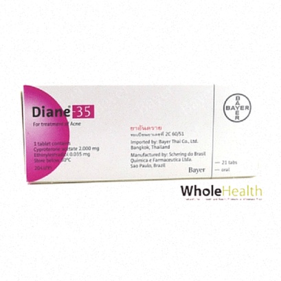 Diane 35