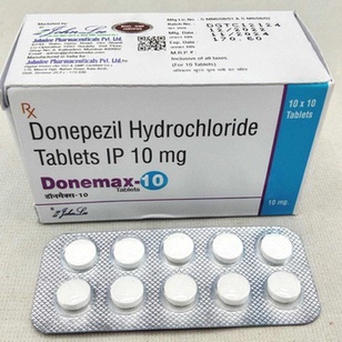 Donepezil generico