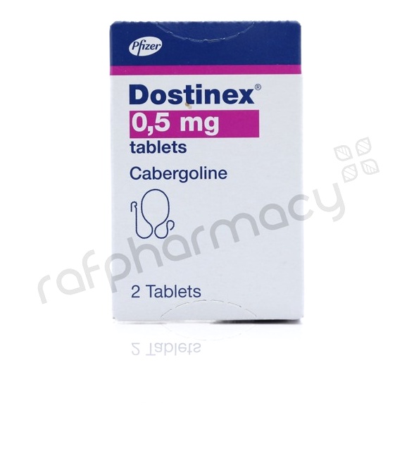 dostinex