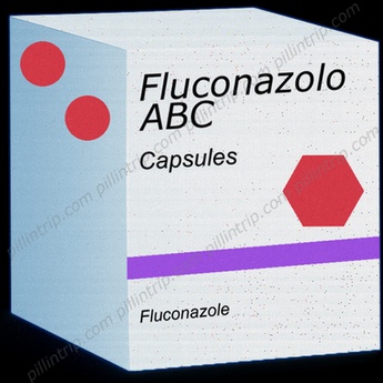 Fluconazolo generico