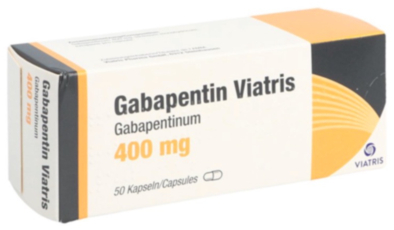 gabapentin