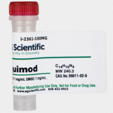 Imiquimod crema