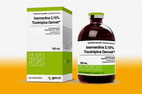 Ivermectina generica