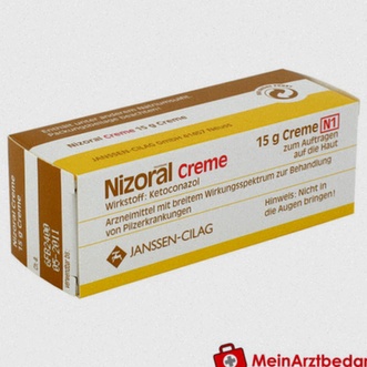 ketoconazolo