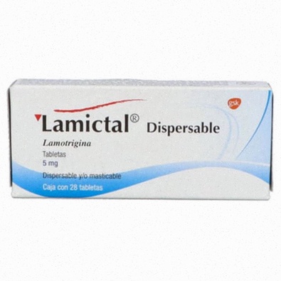 lamictal