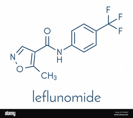 leflunomide