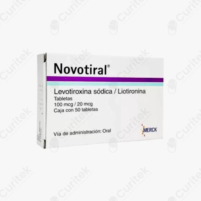 liotironina