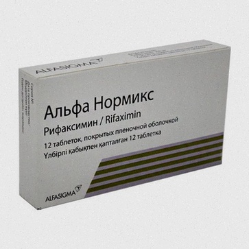 Normix generico