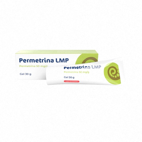 Permetrina generico
