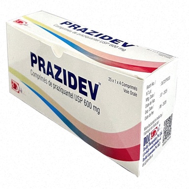 praziquantel