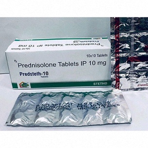 Prednisolone generico