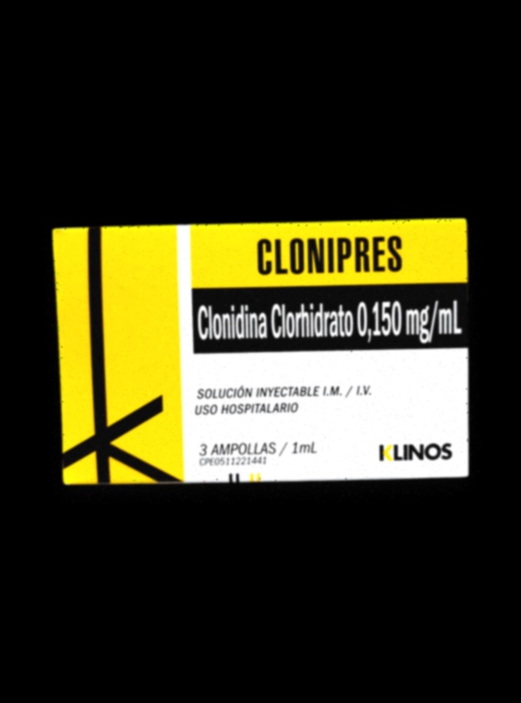 clonidina