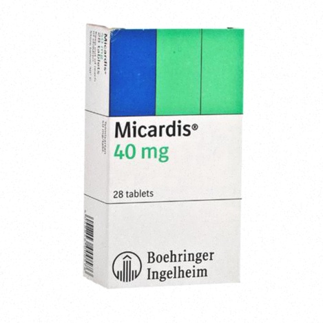 micardis generico