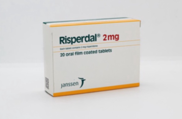 risperdal