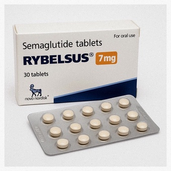 Rybelsus generico