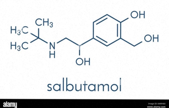 salbutamolo