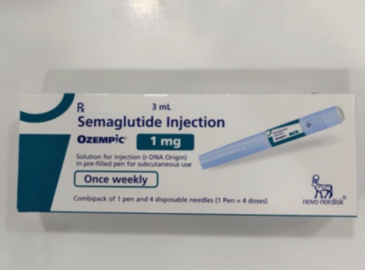 Semaglutide generico