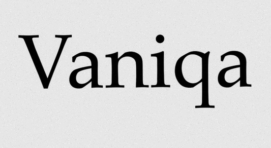 vaniqa