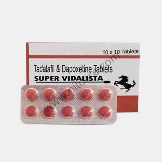 vidalista