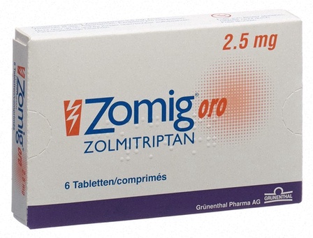 zomig generico